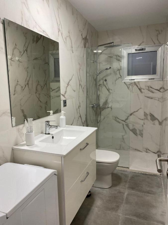 Sa16 Exterior Las Canteras Beach Лас-Пальмас-де-Гран-Канарія Екстер'єр фото