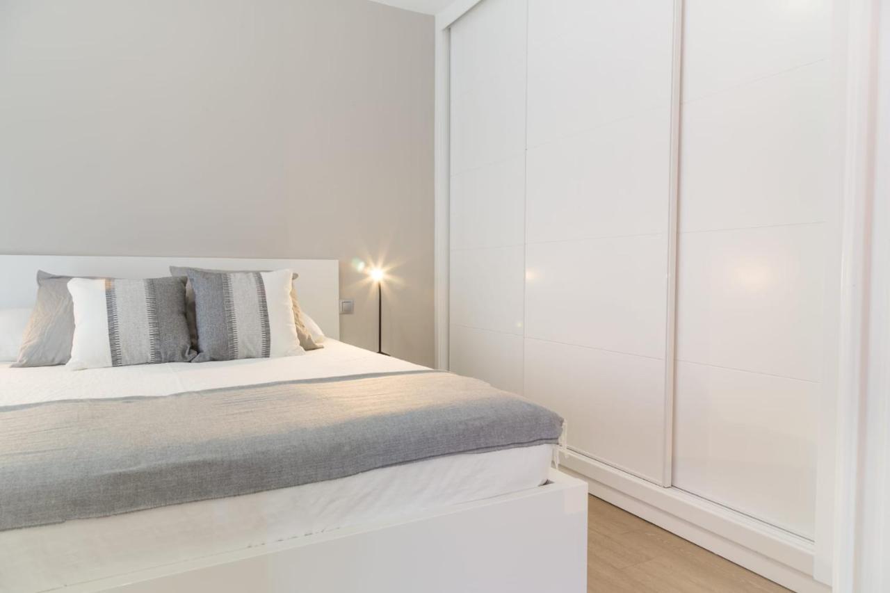 Sa16 Exterior Las Canteras Beach Лас-Пальмас-де-Гран-Канарія Екстер'єр фото