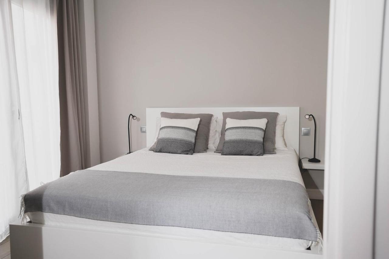 Sa16 Exterior Las Canteras Beach Лас-Пальмас-де-Гран-Канарія Екстер'єр фото