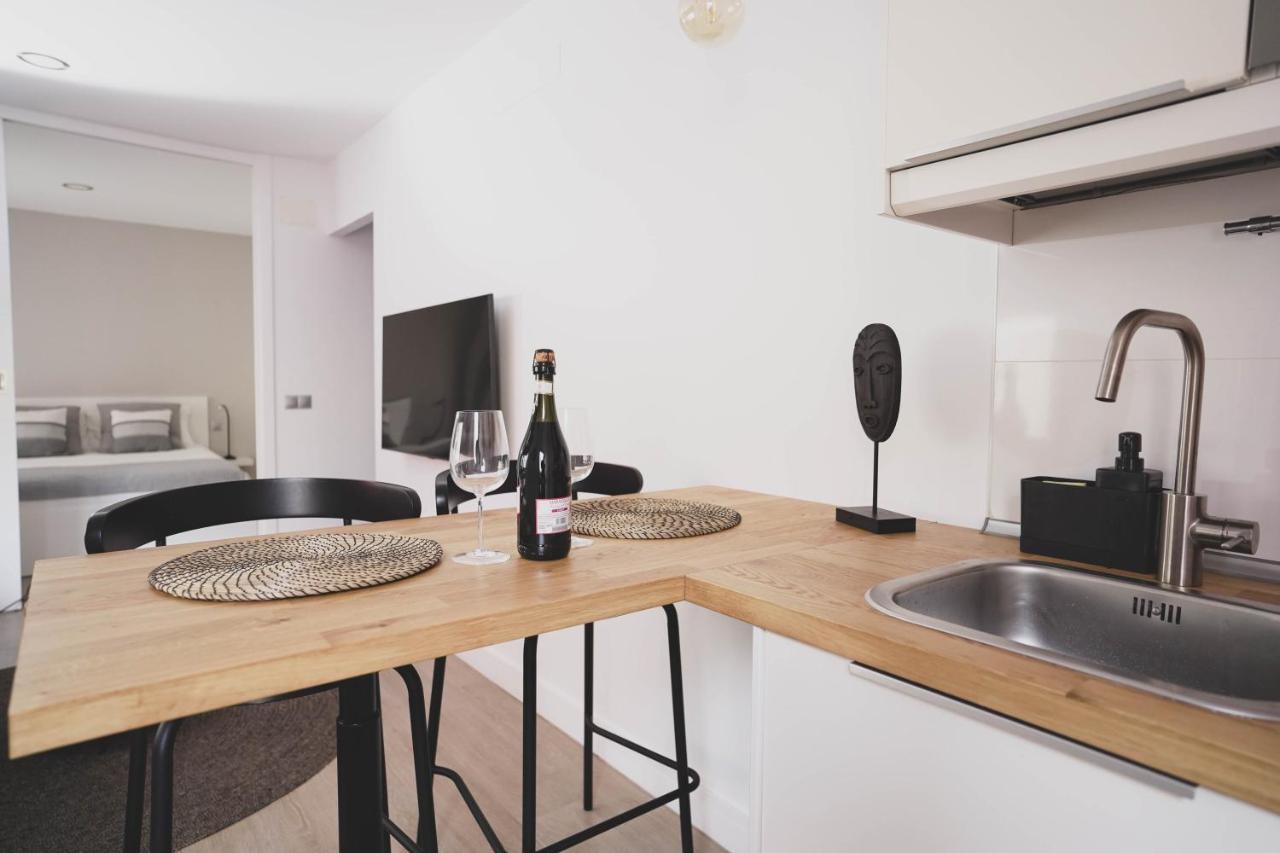Sa16 Exterior Las Canteras Beach Лас-Пальмас-де-Гран-Канарія Екстер'єр фото